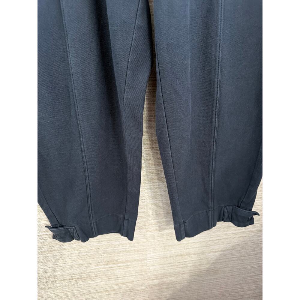 Athleta Farallon Jogger Sweatpants Black size M - Picture 3 of 7